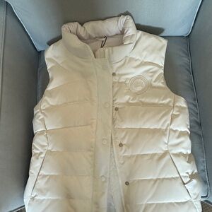 Brand New Canada Goose Freestyle Vest